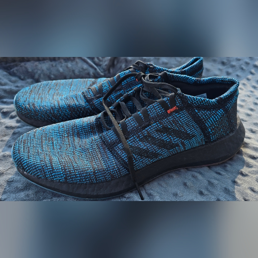 Mens Adidas Pureboost